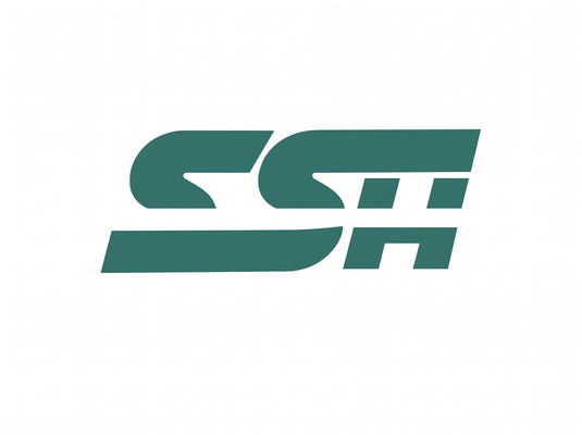SSH Transporte Logo