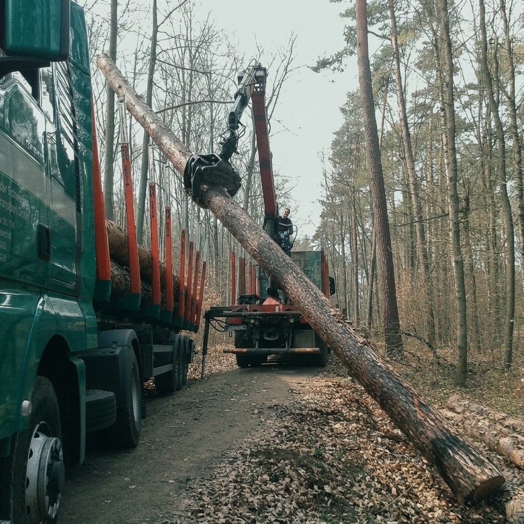 Transporty specjalne