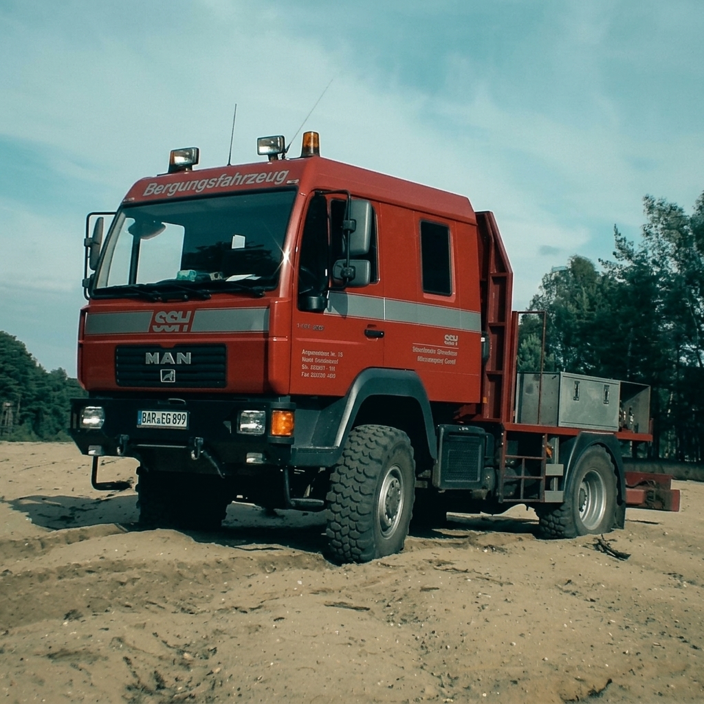 Holowanie i serwis warsztatowy